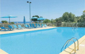 Lovely Home In Cervione With Wifi